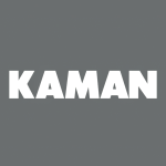 KAMN Stock Logo