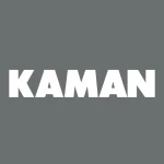 Kaman Corp logo