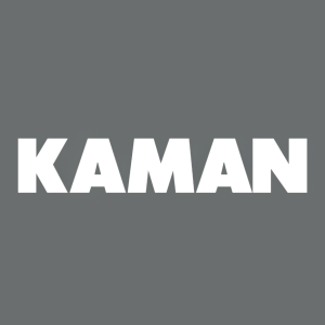 Stock KAMN logo