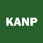 KANP Stock Logo