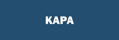 Stock KAPA logo