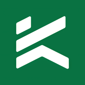 Stock KAR logo