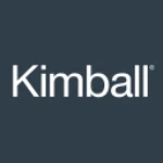 Kimball Internat logo