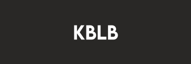 Stock KBLB logo