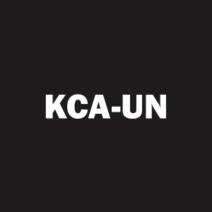 Stock KCA-UN logo