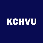 KCHVU Stock Logo