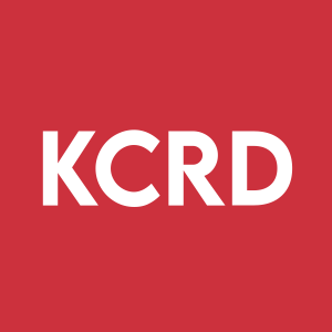 Stock KCRD logo
