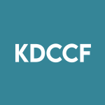 KDCCF Stock Logo