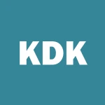 Kodiak AI, Inc. logo