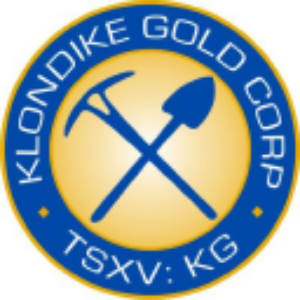Stock KDKGF logo