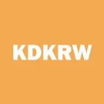 Kodiak AI Equity Warrants Exp 25th September 2030 logo