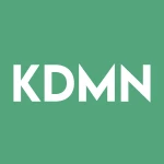 Kadmon Holdings logo