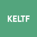 KELTF Stock Logo