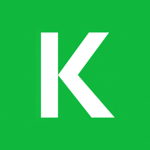 Stock KELYA logo
