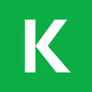 Stock KELYB logo