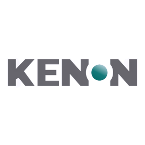 Stock KEN logo