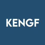 KENGF Stock Logo