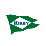 KEX Stock Logo