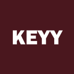 KEYY Stock Logo