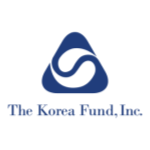 KF Stock Logo