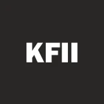 K&F Growth Acquisition Corp II logo