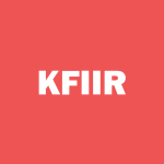 KFIIR Stock Logo