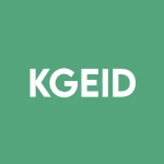 KGEID logo