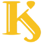KGJI Stock Logo