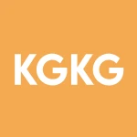 Kona Gold Beverage Inc
