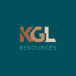 KGLLF Stock Logo