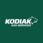 KGS Stock Logo