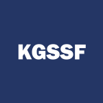KGSSF Stock Logo