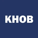KHEOBA CORP logo
