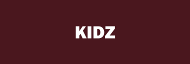 Stock KIDZ logo