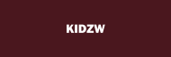 Stock KIDZW logo