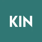 Kindred Bio logo