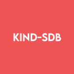 KIND-SDB Stock Logo