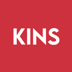 Stock KINS logo