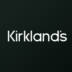 Stock KIRK logo