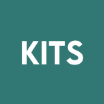 KITS Stock Logo