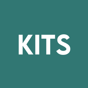 Stock KITS logo