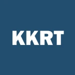 Kkr & Co Inc logo
