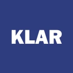 Klarna Group plc logo