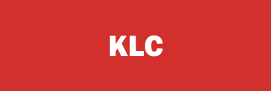 Stock KLC logo