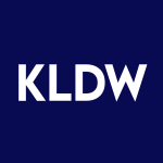 KLDW Stock Logo