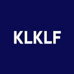 KLKLF Stock Logo