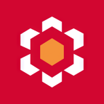 KLR Stock Logo