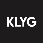 KLYG Stock Logo
