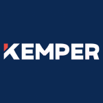 KMPR Stock Logo