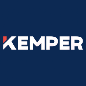 Stock KMPR logo